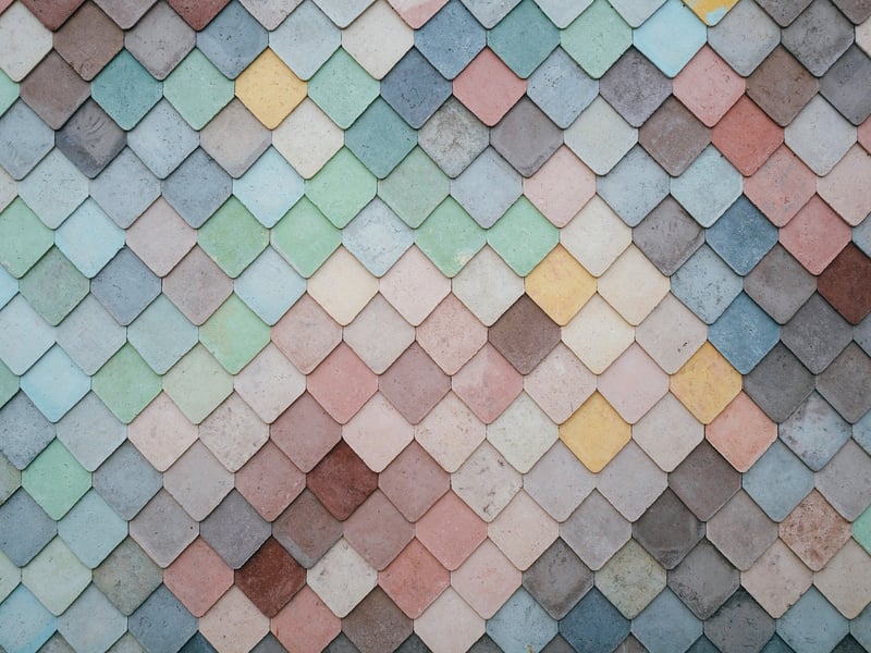 Mosaics Art